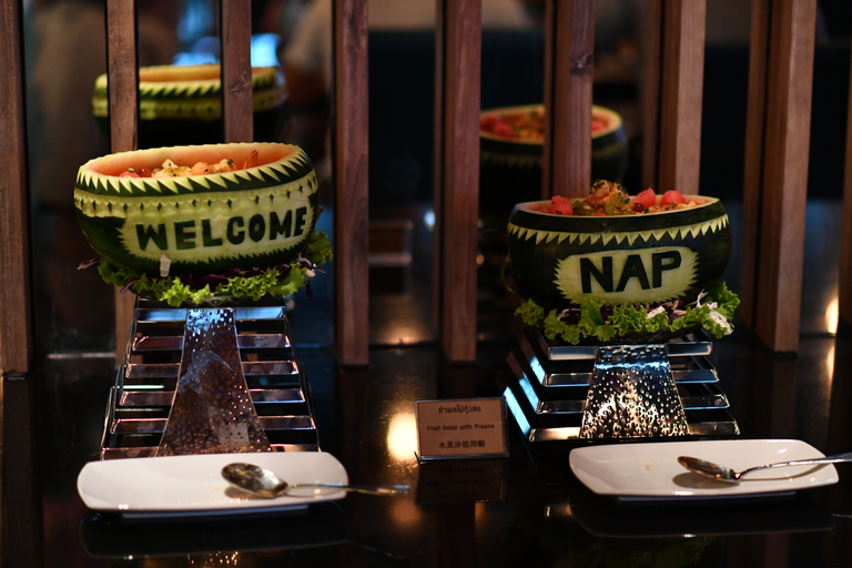 Food & Drinks 5, B2 Krabi Premier Hotel, Mueang Krabi