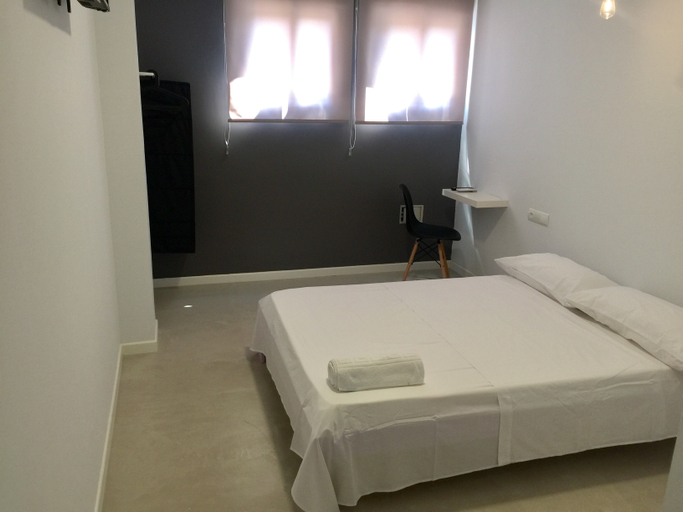 Bedroom 3, SolRoom, Málaga