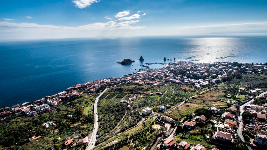 Others 5, Sicilia's Residence Hotel - Art & Spa, Catania