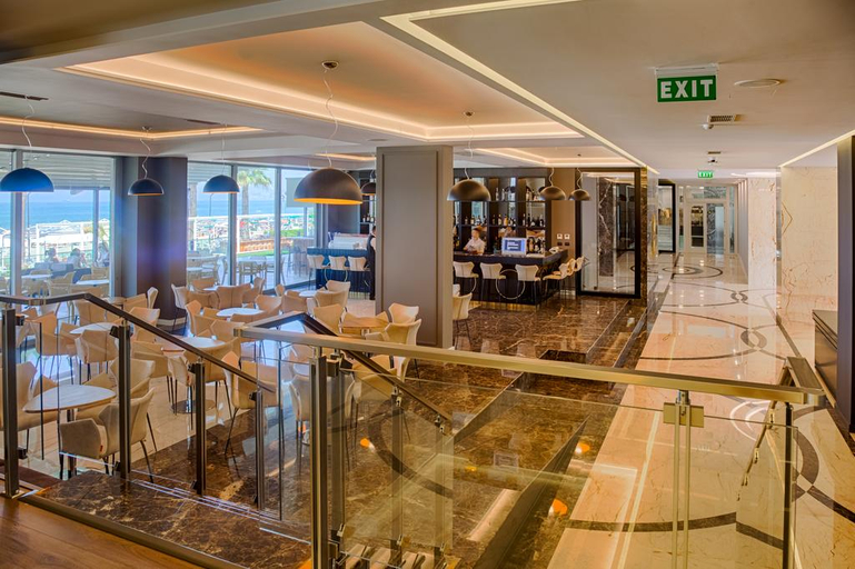 Public Area 4, Premium Beach Hotel, Kavajës