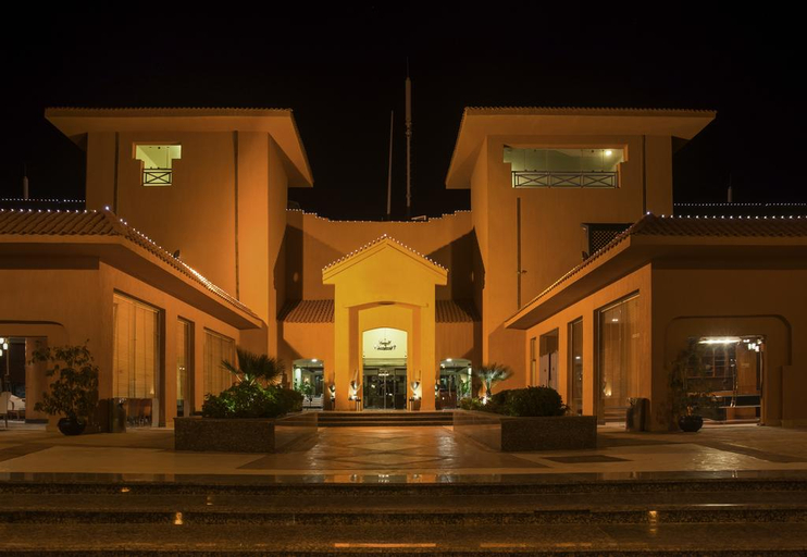 Exterior & Views 2, Cancun Sokhna Resort, 'Ataqah