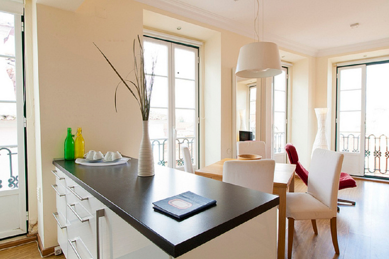 Public Area, The Old Stables Chiado Apartments, Lisbon
