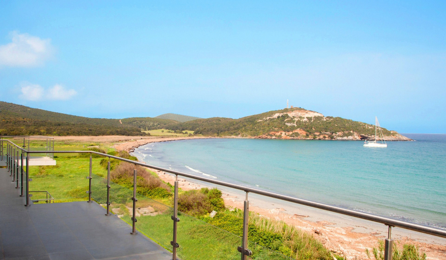 Others 5, Villa Tyrrenia, Haute-Corse