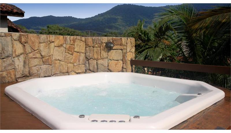 Sport & Beauty 5, Villa'L Mare Maresias, São Sebastião