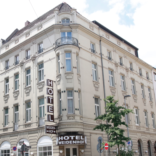 Exterior & Views 4, Hotel Weidenhof, Märkischer Kreis