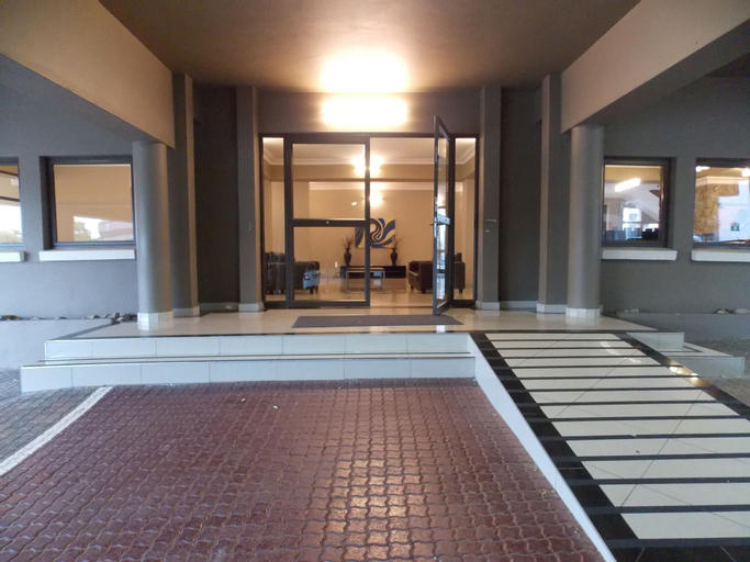 Sierra Square Hotel, City of Johannesburg