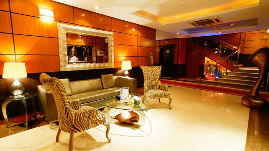 Public Area 2, Almuhaidb Takhasosi 5, Riyadh