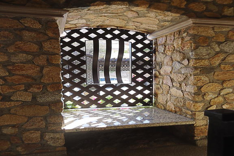 Public Area 2, Cabo Vista Hotel, La Paz