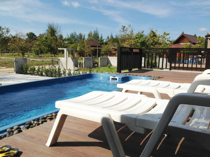Sport & Beauty 5, The Hip Resort @ Khao Lak, Takua Pa