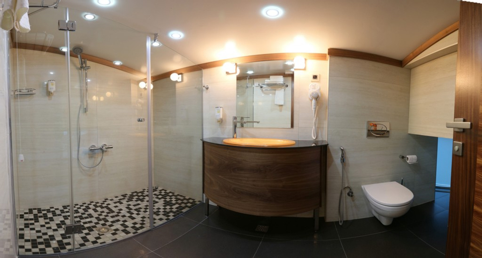 Bedroom 4, Hotel Bistrik City Center, Sarajevo