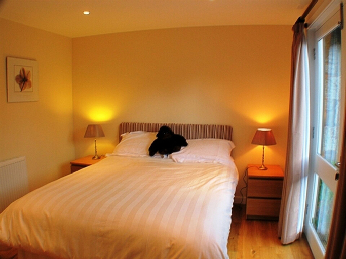 Courtyard Apartment, Argyll and Bute