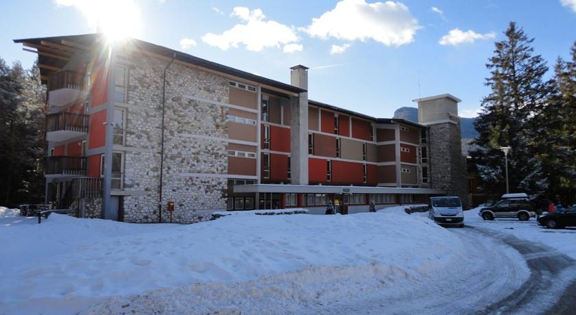 Residence Corte, Belluno