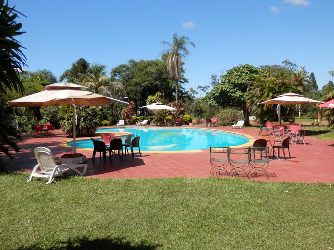 Sport & Beauty 4, Tropical Hotel, Iguazú