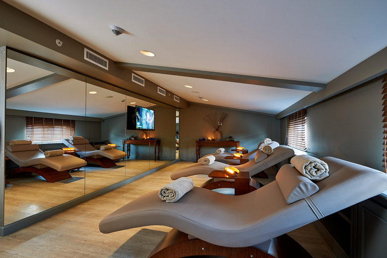 Public Area 3, Renata Suites Boutique Hotel, Şişli