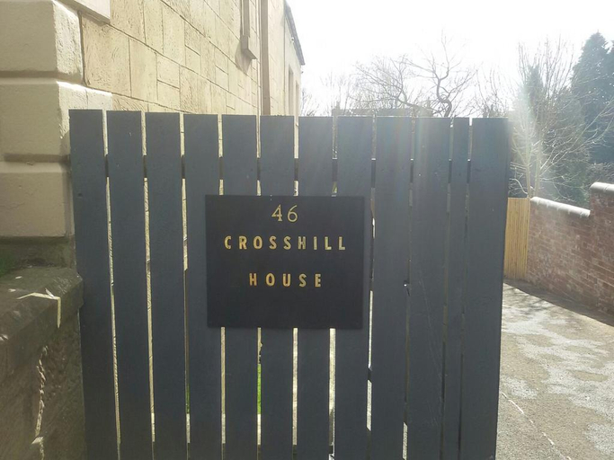 Public Area 3, Crosshill Hotel, Glasgow