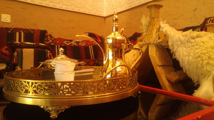 Others 4, Almuhaidb Takhasosi Residence, Riyadh