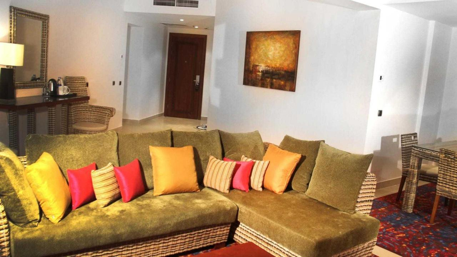 Public Area 2, Tolip Hotel Alexandria, Alexandria