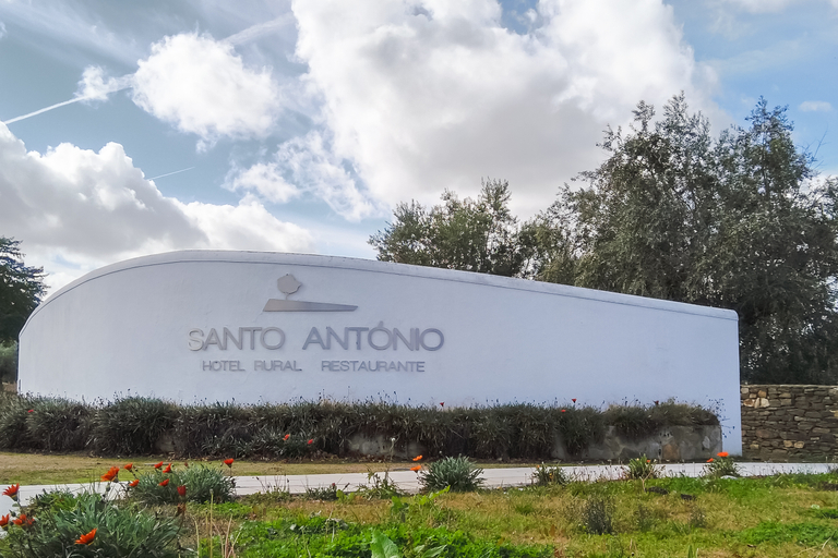 Exterior & Views 2, Hotel Rural Santo António, Arronches
