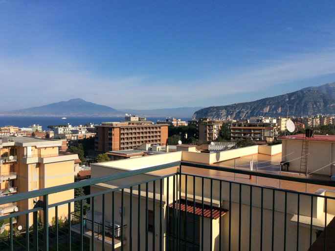 Others 3, GOCCE VILLAS - Agave Apartments Sorrento, Napoli