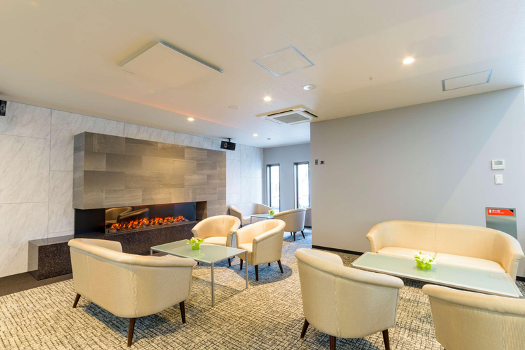 Public Area 2, Best Western Plus Hotel Fino Chitose, Chitose