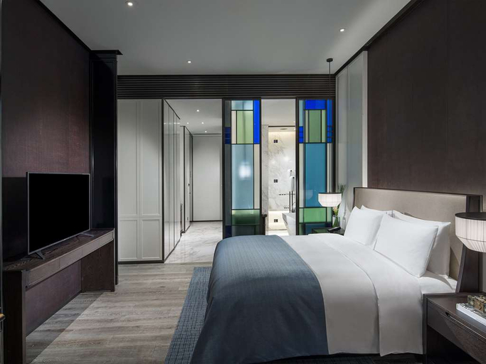 Exterior & Views 4, Sofitel Foshan, Foshan