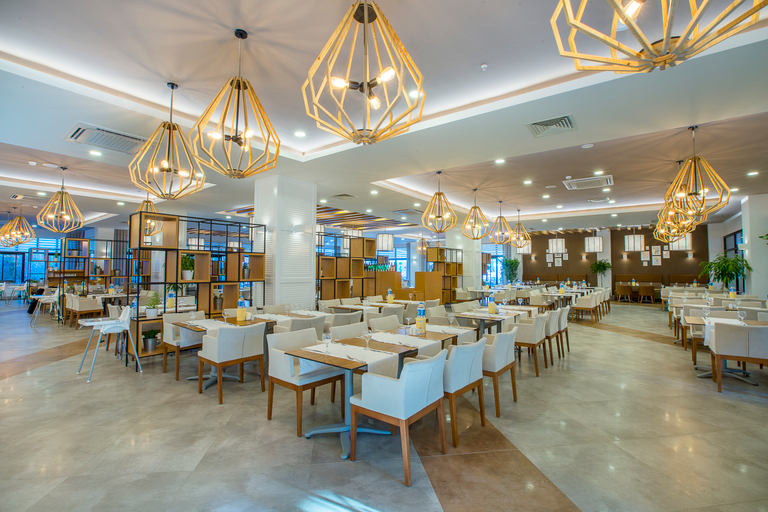 Food & Drinks 5, Numa Bay Exclusive Hotel, Alanya