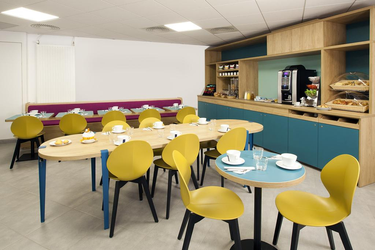 Food & Drinks 5, Sejours & Affaires Paris Davout, Paris