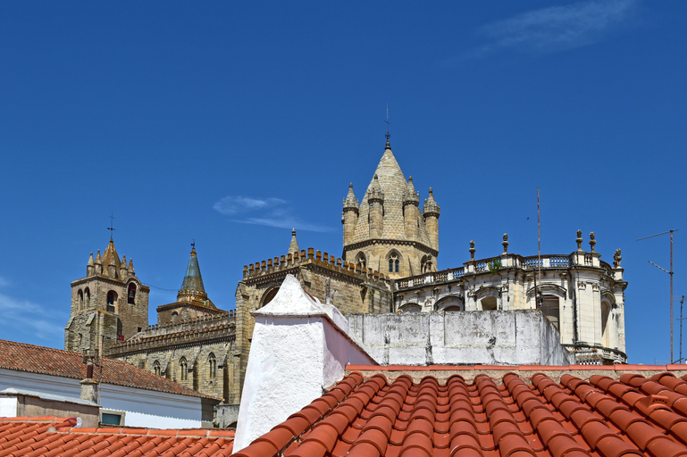 The Noble House by Unlock Hotels, Évora