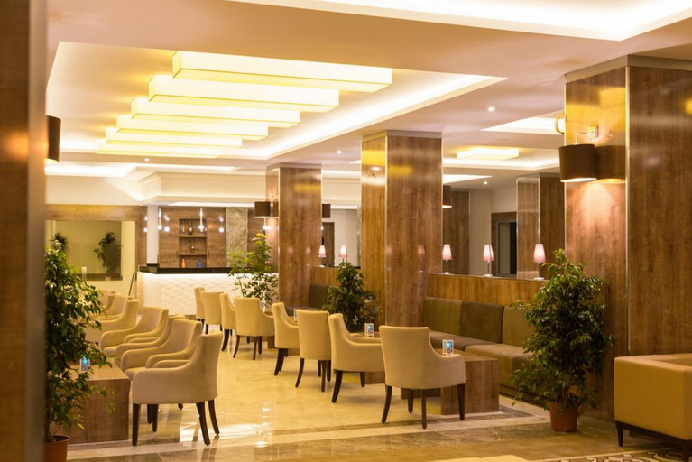 Public Area 4, Labranda Lebedos Princess, Seferihisar