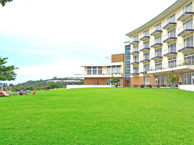 Exterior & Views 4, Marine Piazza Okinawa, Motobu