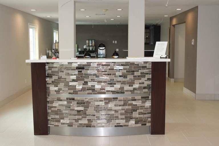 Public Area 2, Quality Inn Port Arthur – Nederland, Jefferson