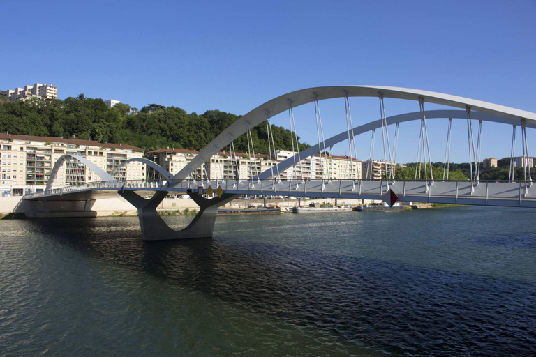 Exterior & Views 2, Spark by Hilton Lyon Park Saone, Rhône