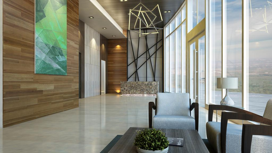 Public Area 3, Arterra Hotel & Resort, Lapu-Lapu City