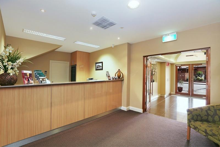 Public Area 3, Whyalla Playford Apartments, Whyalla