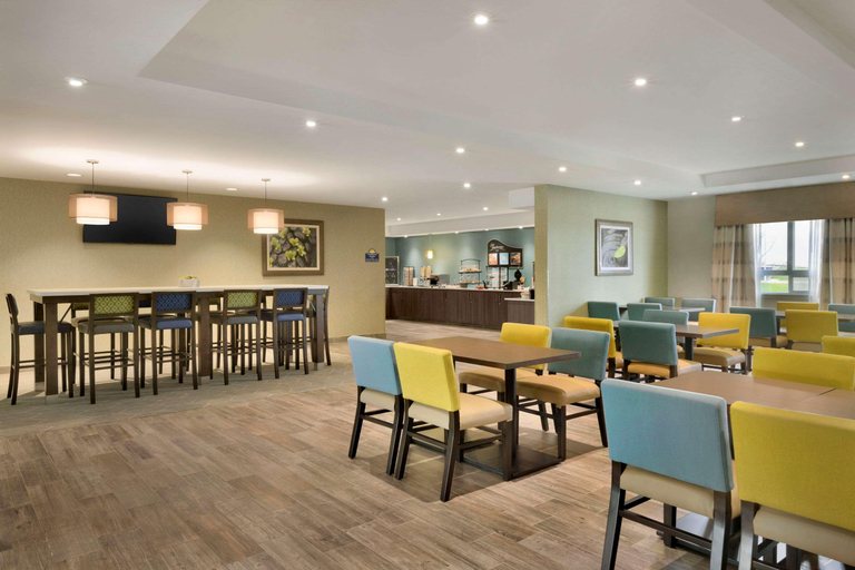 Others 5, Fairfield Inn & Suites by Marriott Airdrie, Division No. 6