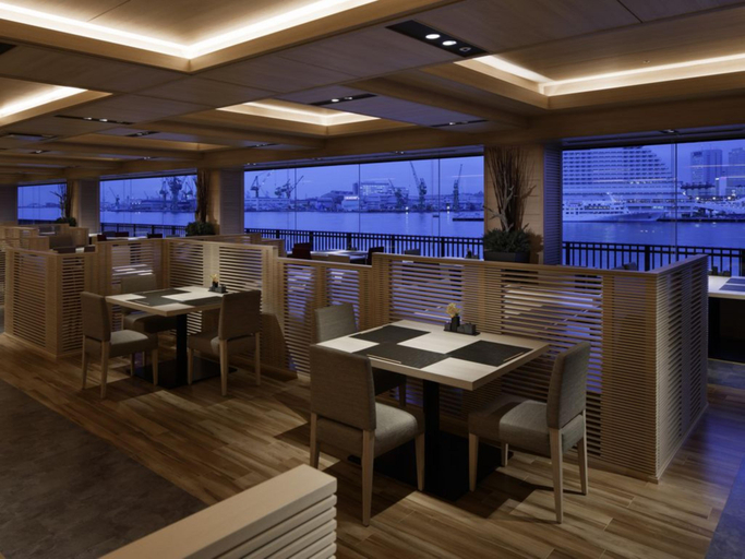 Public Area 3, Kobe Minato Onsen Ren - Adult Only, Kobe