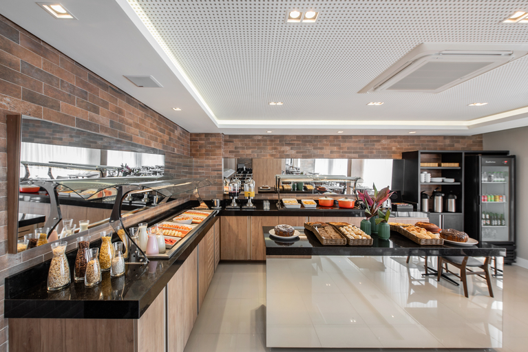 Food & Drinks 5, Intercity Sao Leopoldo, São Leopoldo