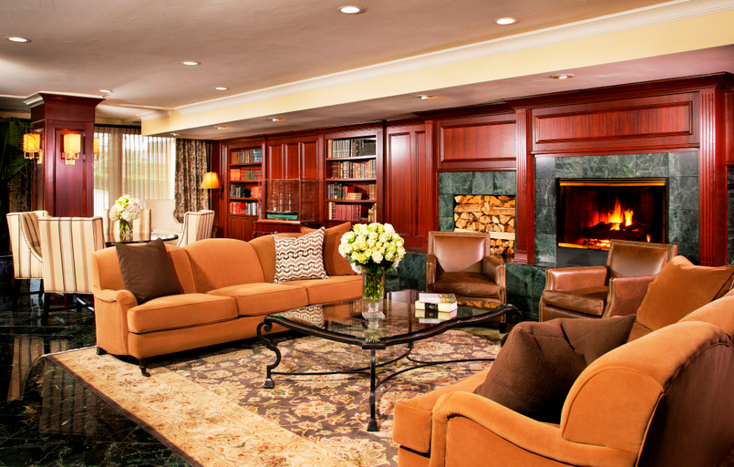 Public Area 2, Ayres Suites Yorba Linda, Orange