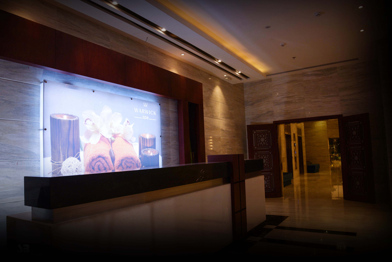 Public Area 5, Warwick Al Khobar, Al Khobar
