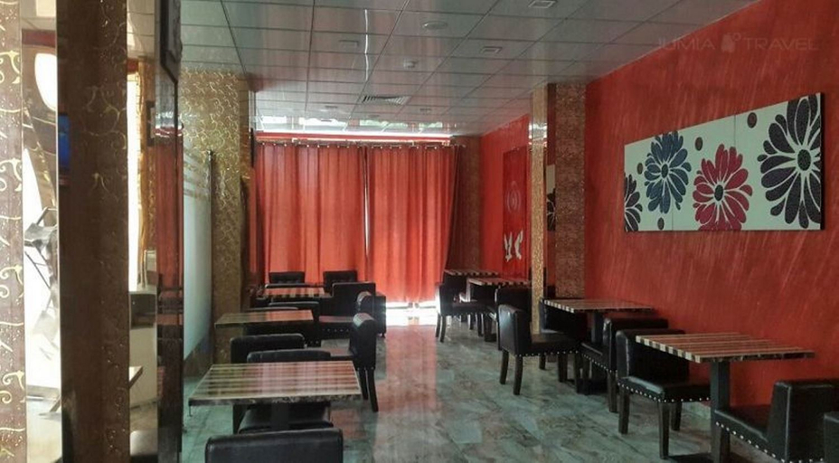 Public Area 2, Hotel Casablanca, Dar El Beida