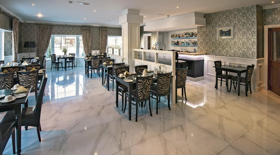 Food & Drinks 5, Brook Lodge Hotel, Hameln-Pyrmont