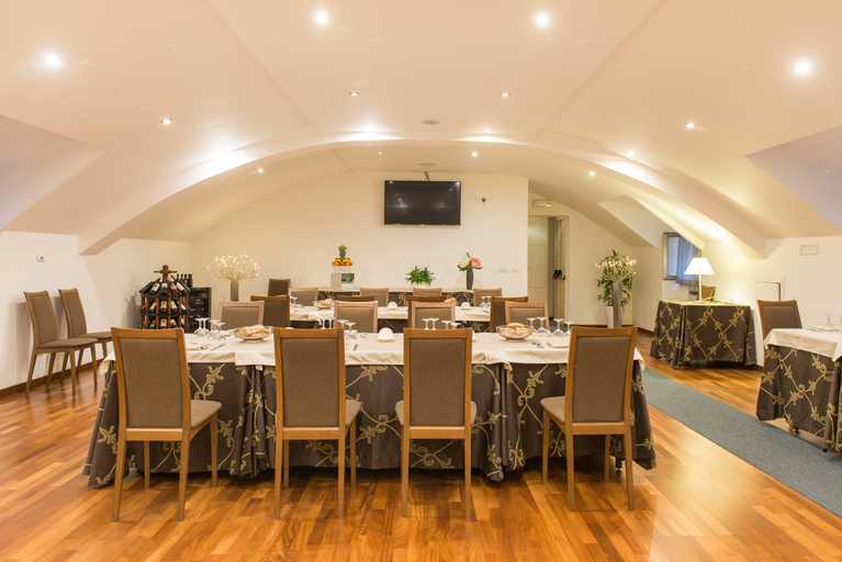 Food & Drinks 5, Hotel Royal, Cosenza