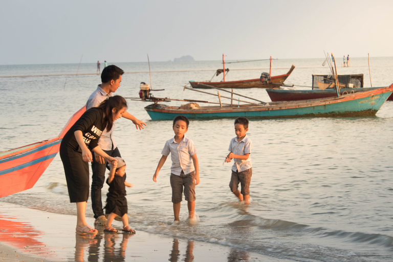 Others 4, SeeSea Resort, Langu
