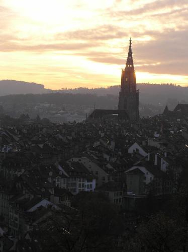 Calm Family Apartment, Bern