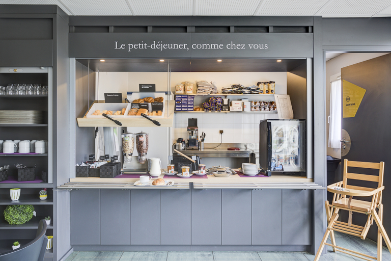 Food & Drinks 5, B&B HOTEL BEAUVAIS, Oise