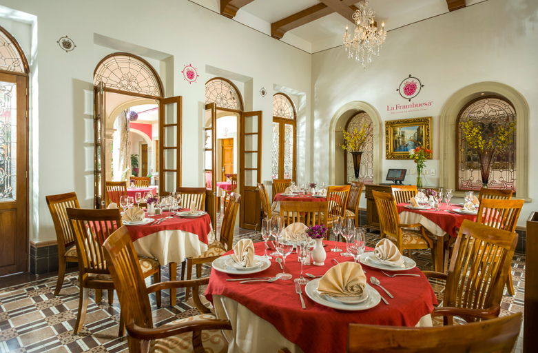 Food & Drinks, Hotel Gran Casa Sayula, Sayula