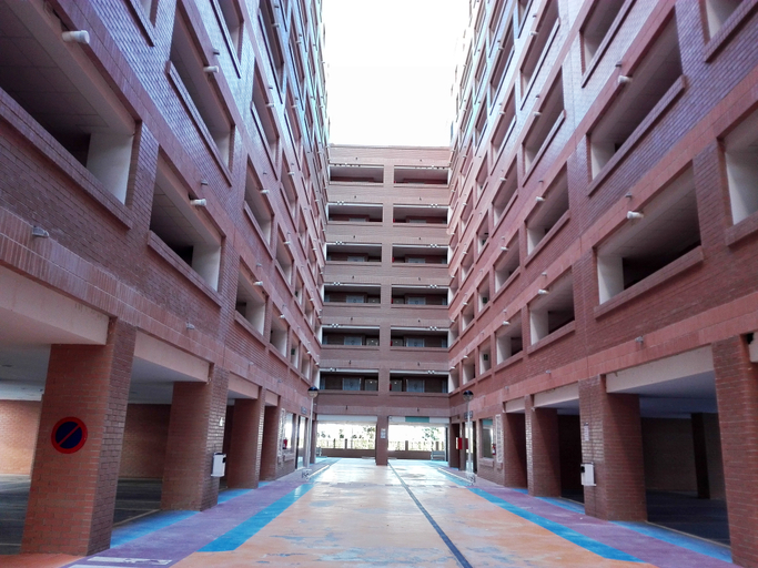 Public Area