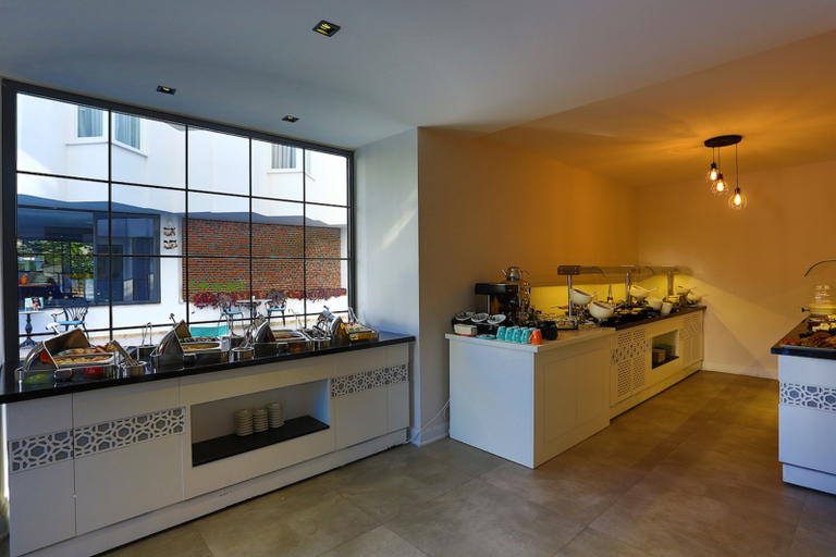 Others 5, Azuu Boutique Hotel, Antalya