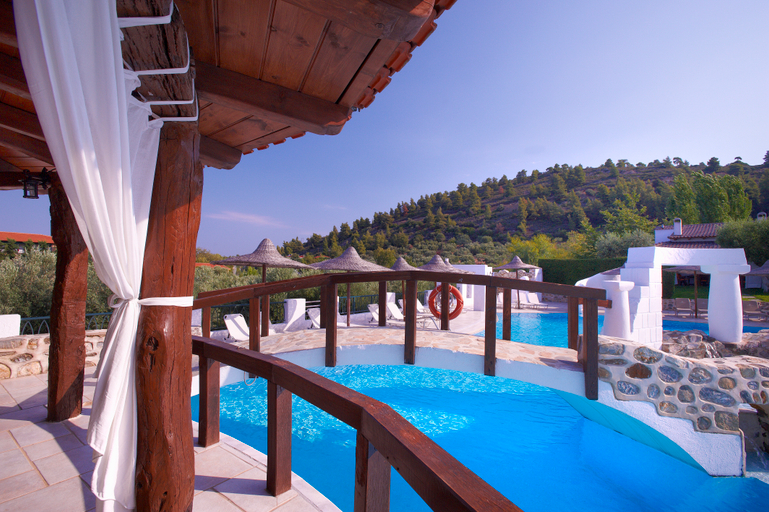 Sport & Beauty 2, Acrotel Athena Residence, Central Macedonia