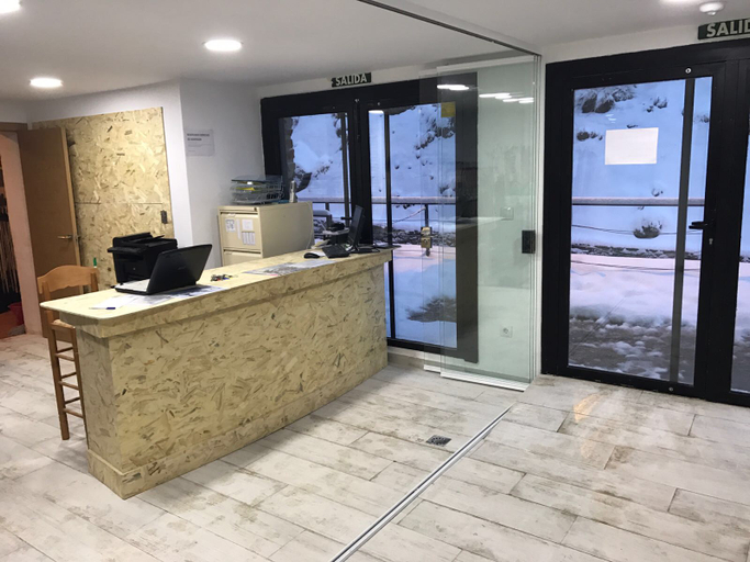 Public Area 5, Gorbea Suites, Granada